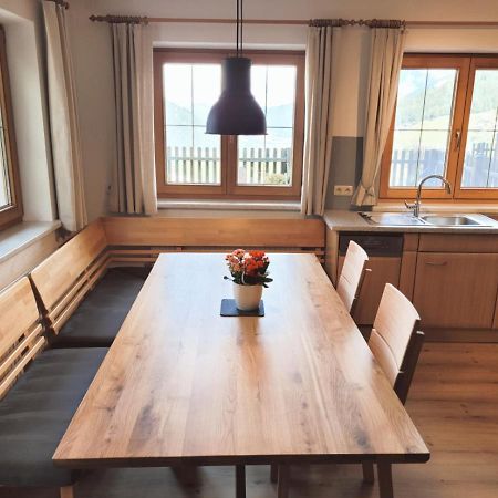 Ferienwohnung Point Hainzenberg Exteriör bild