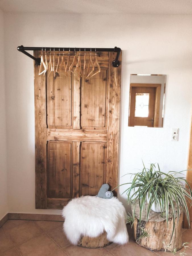 Ferienwohnung Point Hainzenberg Exteriör bild