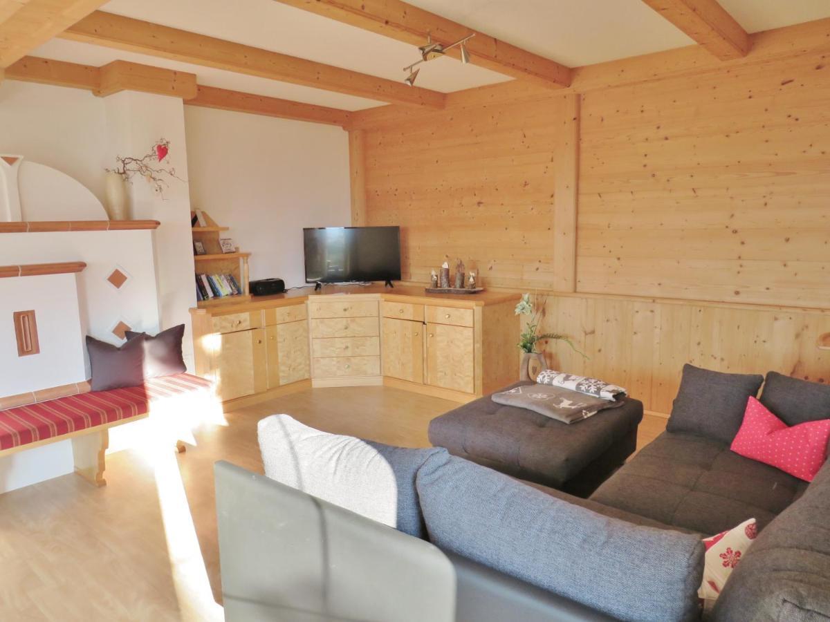 Ferienwohnung Point Hainzenberg Exteriör bild